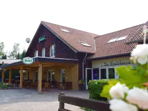 Hotel de Kruishoeve 's-Hertogenbosch - Vught