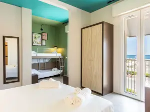 Hotel Belvedere Rimini