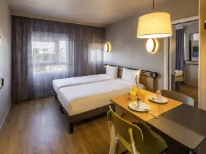 Aparthotel Adagio Access Montpellier Centre