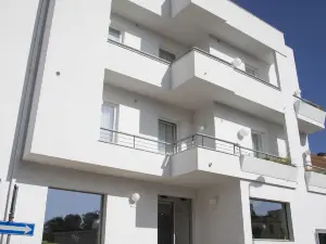 ホテル アドリアティコ