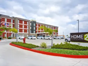 Home2 Suites by Hilton Brownsville