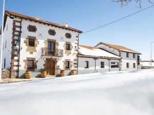 Otero de Campoo Apartamentos
