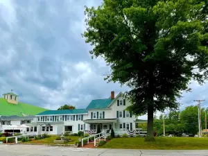 Merrill Farm Inn