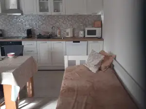 Two Bedroom Apartment with Sea View