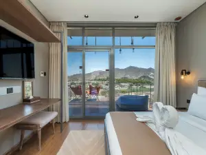 Hatta Resorts
