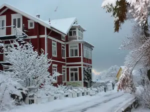 스트란드플리코르나스 하브스호텔