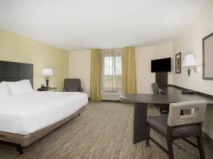 Candlewood Suites 迪金森ND by IHG