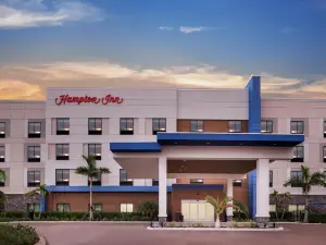 Hampton Inn by Hilton Fort Myers Downtown