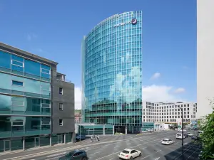 Premier Inn Wurzburg