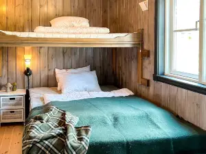 10 person holiday home in veggli-By Traum