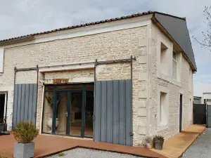 Domaine de Saint Florent - Piscine & Spa