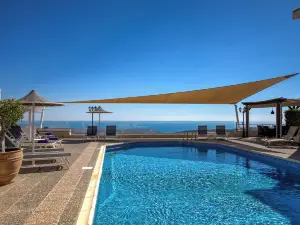 Hill View Hotel Apartments