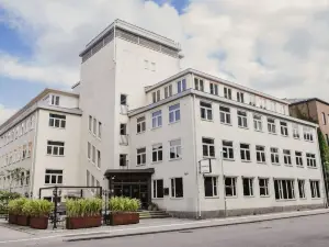 Home Hotel Uppsala