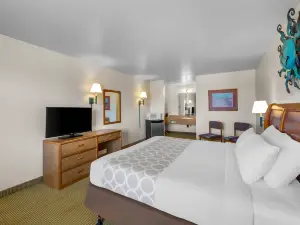 Rodeway Inn Benson Copper Stay