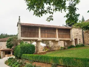 CASA CON ENCANTO (o Refuxio)