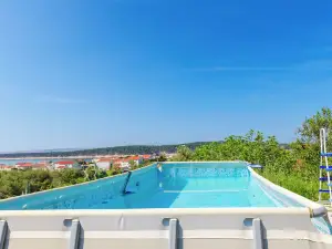 Apartments Opsenica