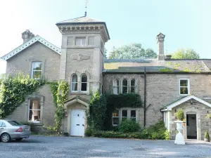 Nent Hall Country House Hotel