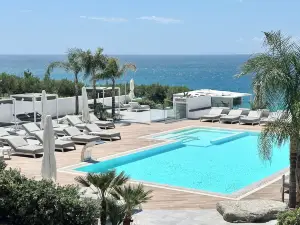 Midenza Seaside & Nature Retreat