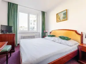 Hotel Haná