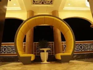 Hotel  Jannat Celebration