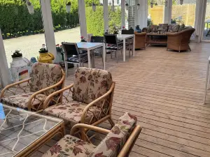 Hine Bakke Bed and Breakfast