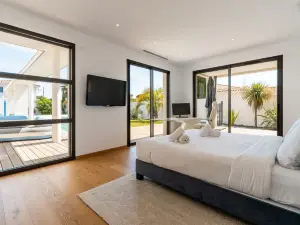 Villa Boston in Agde