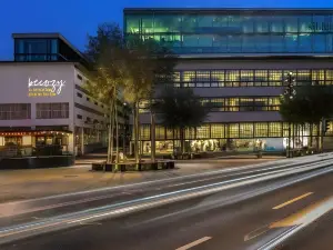 The Home Hotel Zürich - a Member of Design Hotels