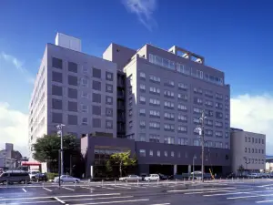 Hida Takayama Onsen Hida Hotel Plaza