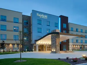 Fairfield by Marriott Inn & Suites Springfield Southwest
