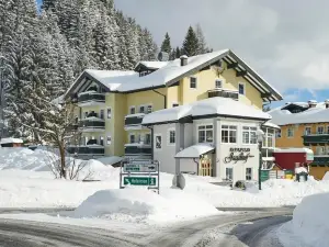 Hotel Jagdhof