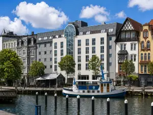 Sunday Hotel Flensburg