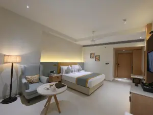 Rudraksh Club & Resort