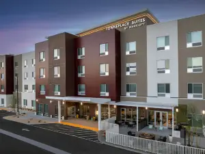 TownePlace Suites by Marriott Palmdale