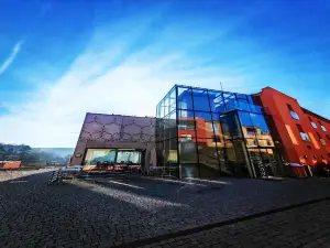 Hotel Rajská Zahrada