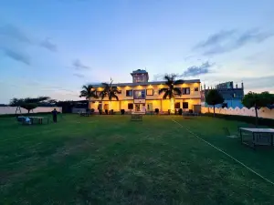 hotel jaipur rajwada