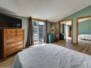 Bristol Condo Near Espn HQ & Lake Compounce!