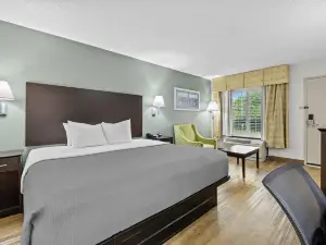 Quality Inn Albany
