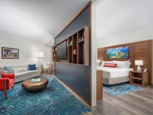 Compass Hotel Beaufort by Margaritaville