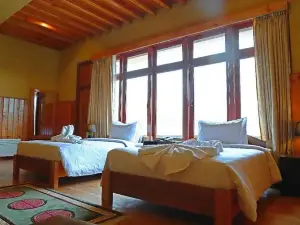 Depsi Resort