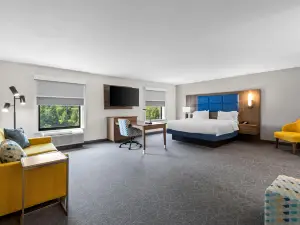 Hampton Inn & Suites Mansfield-South @ I-71