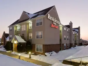揚斯敦博德曼/波蘭居家酒店