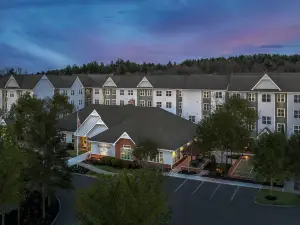 Residence Inn Boston Marlborough