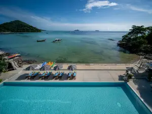 盛泰樂別墅 皮皮島