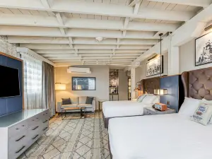 The Sessions Hotel, Bristol, a Tribute Portfolio Hotel