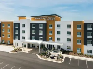 TownePlace Suites Oxford Al