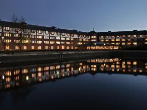 Copthorne Hotel Manchester Salford Quays