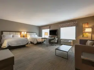 Hampton Inn & Suites by Hilton Charlottetown, PEI