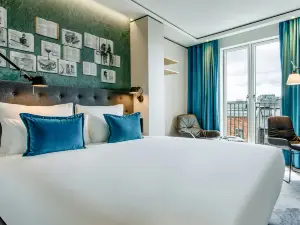 Motel One Dublin