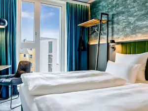 Motel One Koblenz