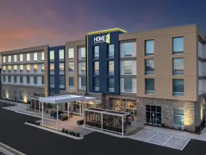 Home2 Suites By Hilton Hickory